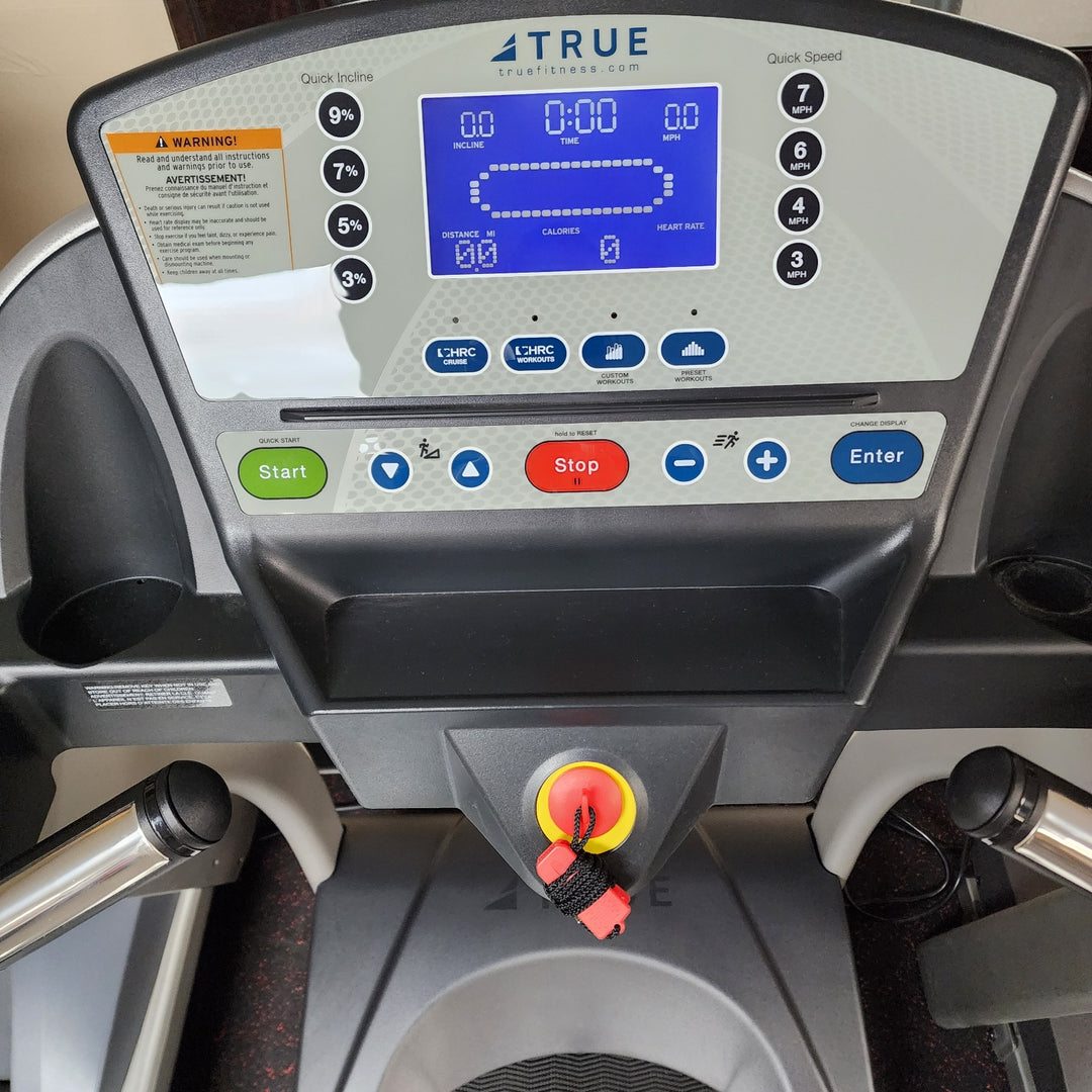 Pre-Owned TRUE M50 Treadmill