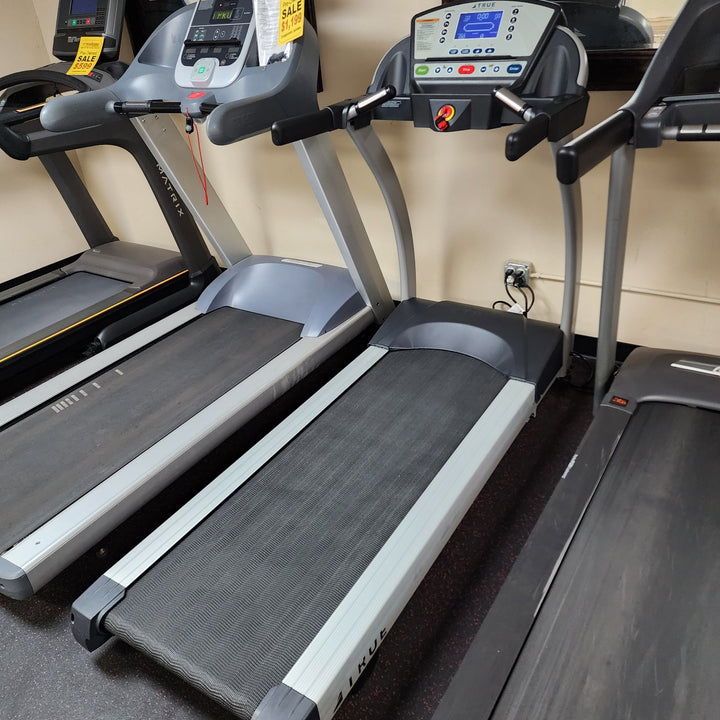 Pre-Owned TRUE M50 Treadmill