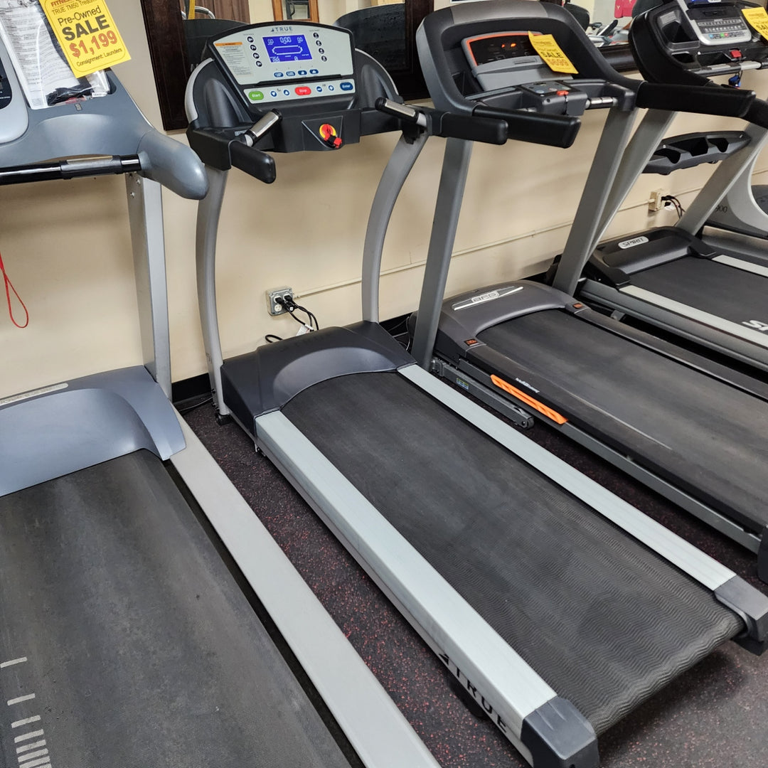 Pre-Owned TRUE M50 Treadmill