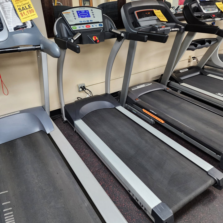 Pre-Owned TRUE M50 Treadmill