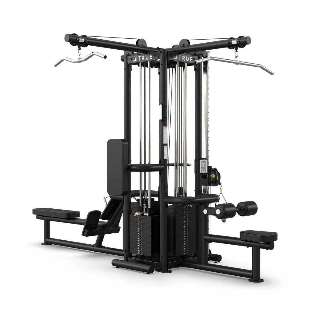 TMS4000 Single Modular Quad Frame