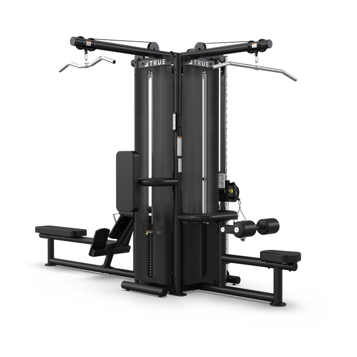 TMS4000 Single Modular Quad Frame