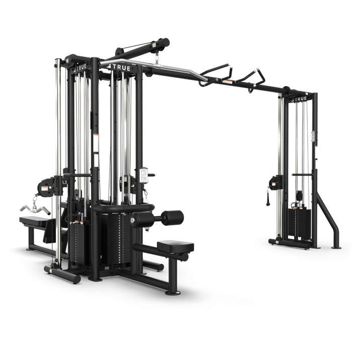 TMS5000 Modular Frame with Cable Crossover