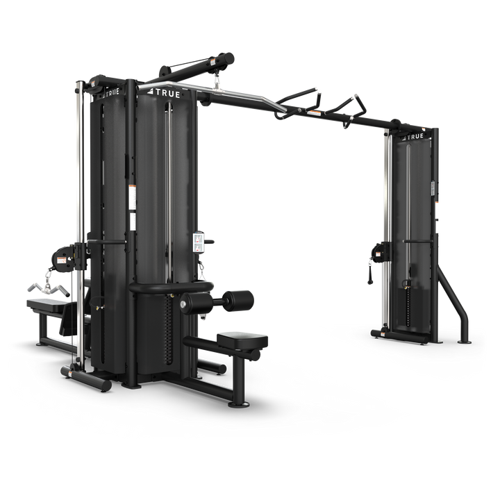 TMS5000 Modular Frame with Cable Crossover