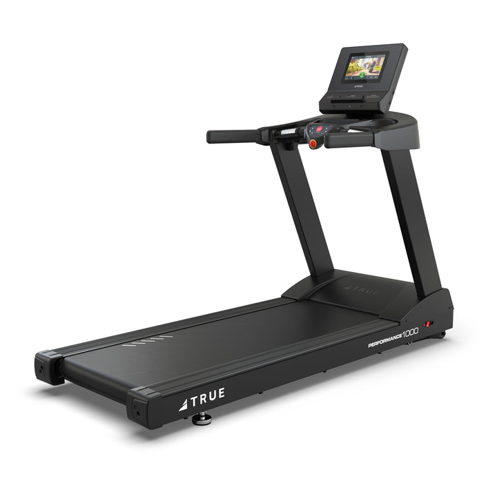 Performance 1000 Treadmill