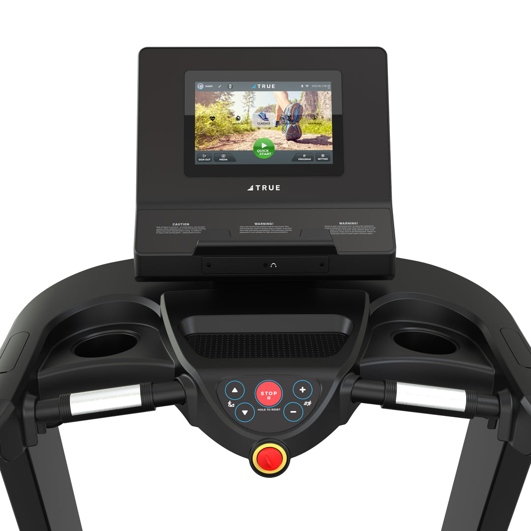 Performance 1000 Treadmill