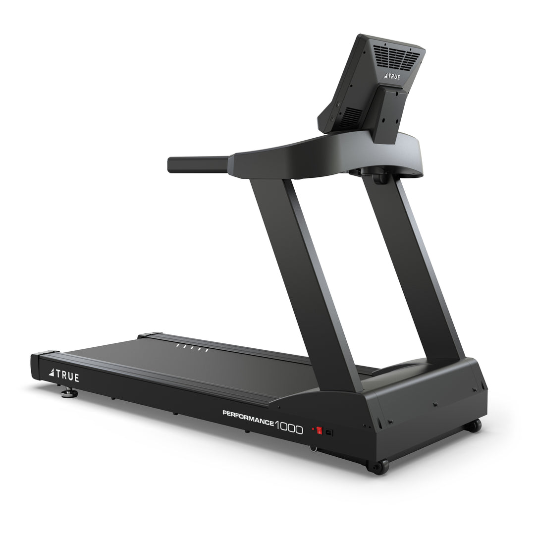 Performance 1000 Treadmill