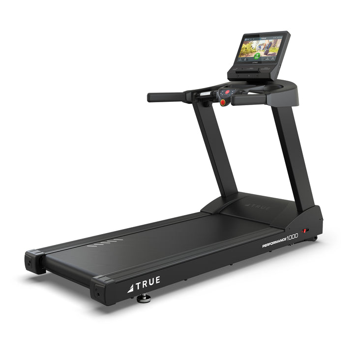 Performance 1000 Treadmill