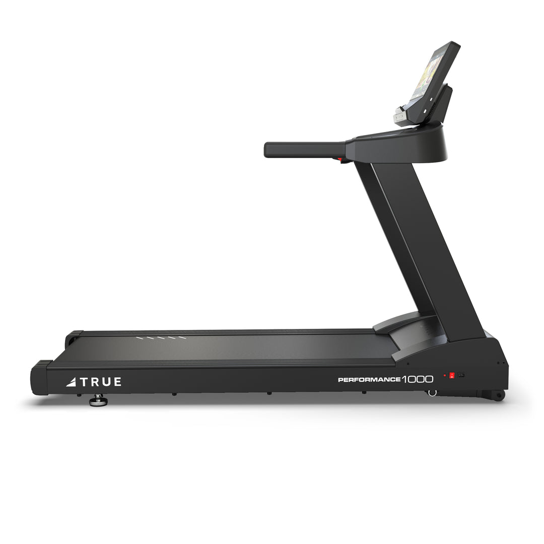 Performance 1000 Treadmill