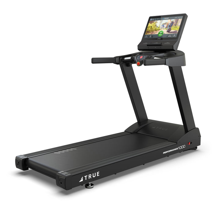 Performance 1000 Treadmill