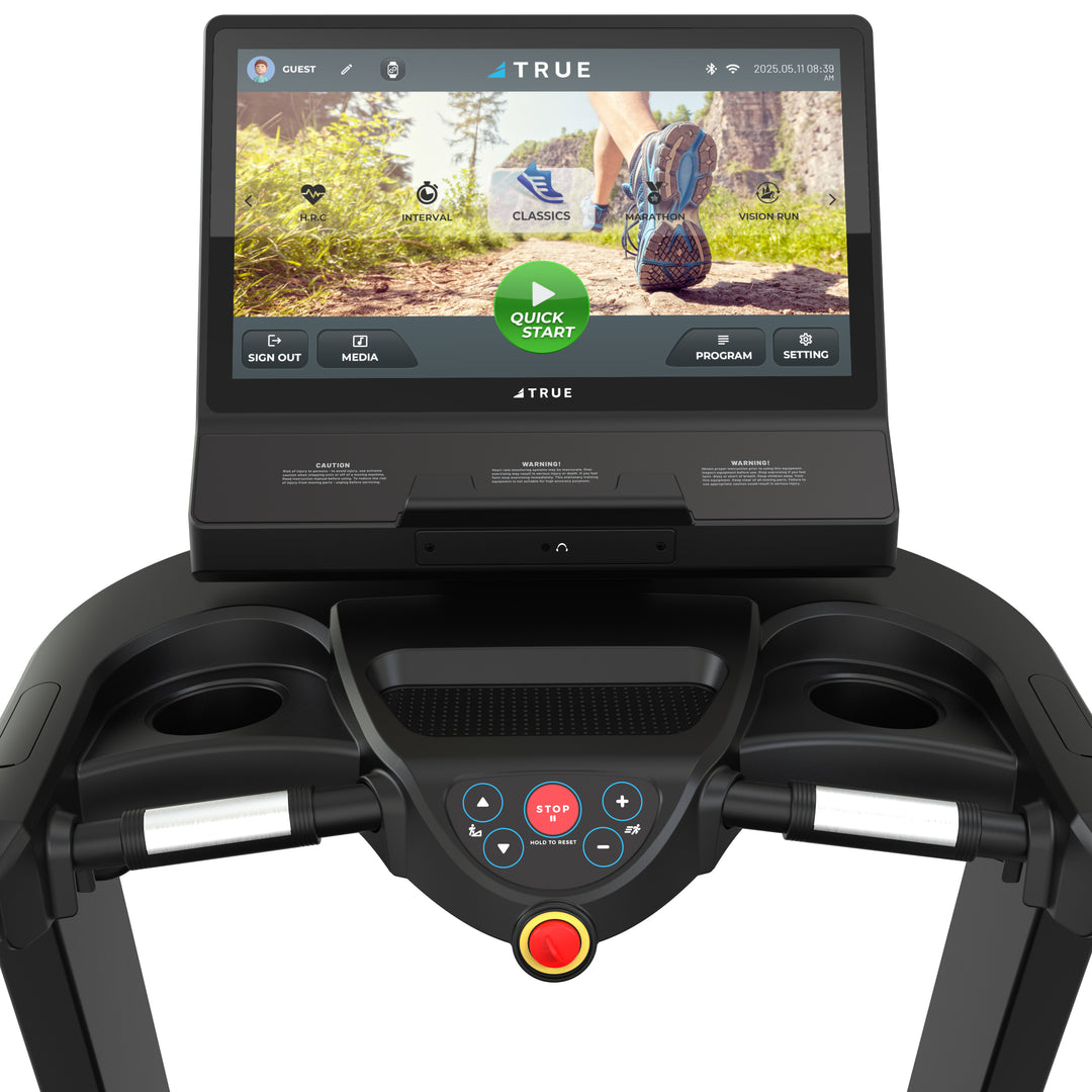 Performance 1000 Treadmill