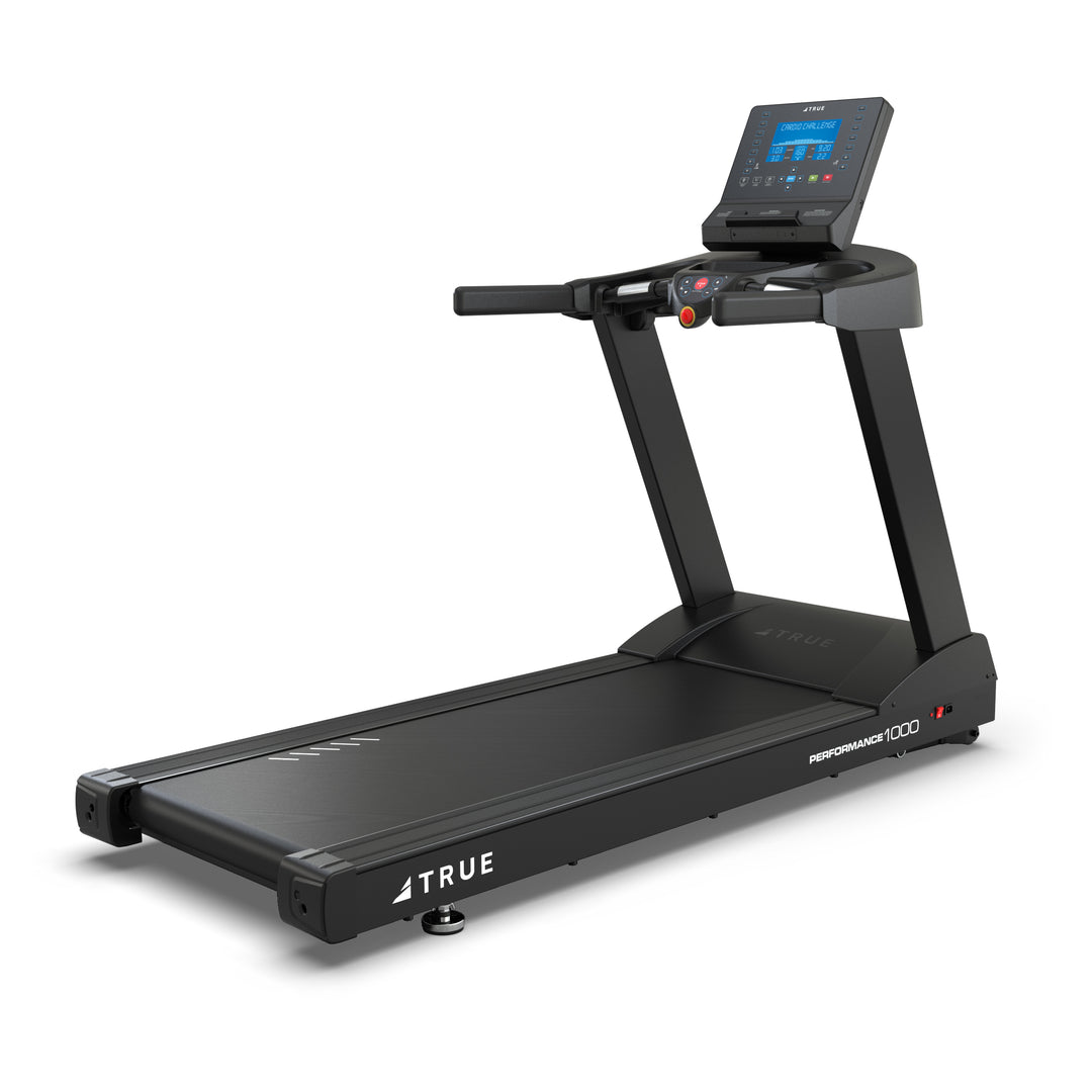 Performance 1000 Treadmill