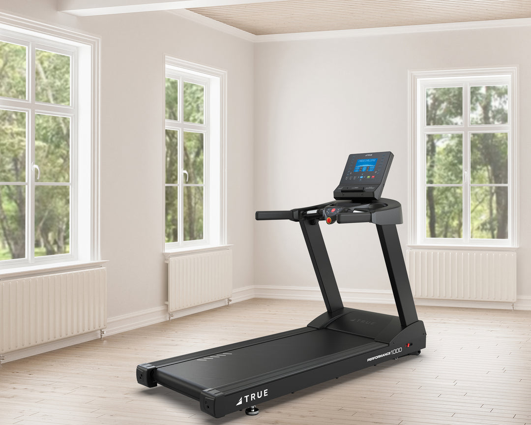Performance 1000 Treadmill