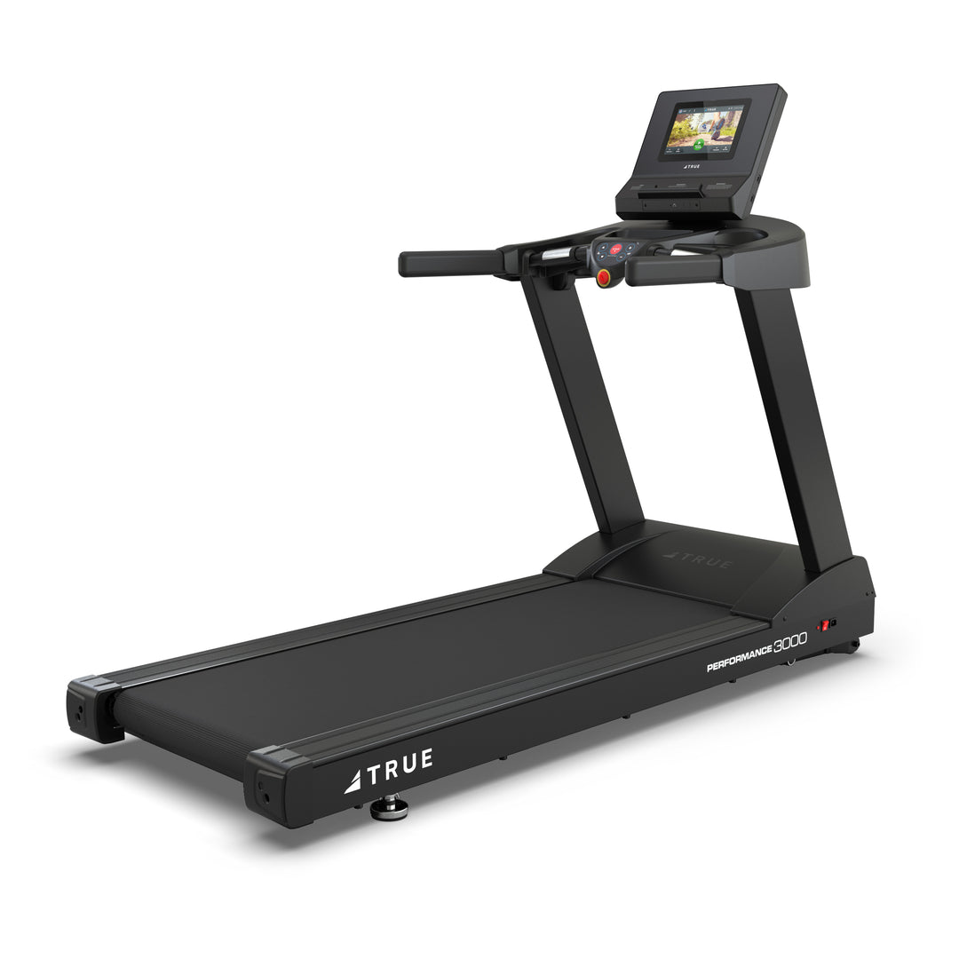 Performance 3000 Treadmill