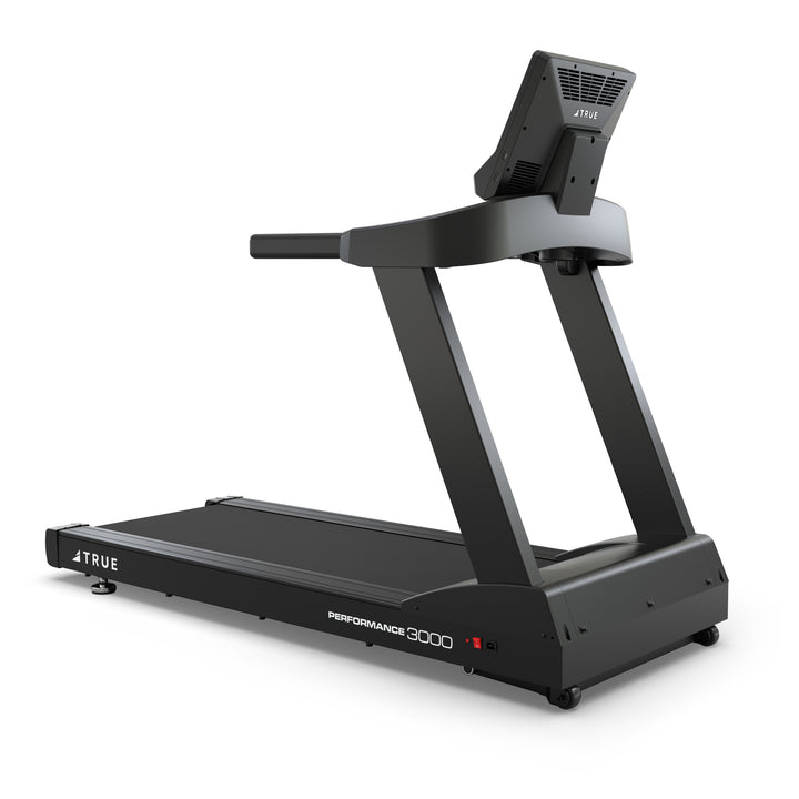 Performance 3000 Treadmill