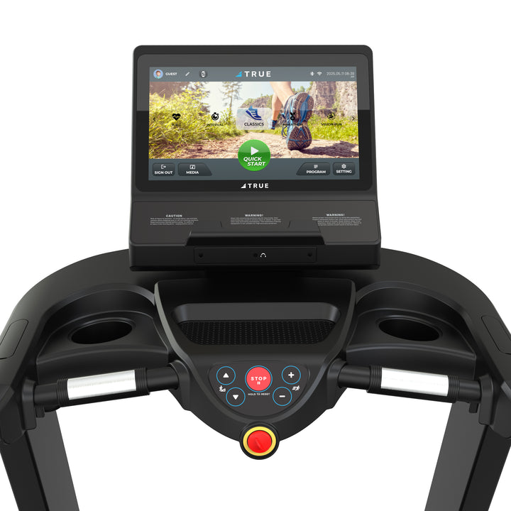 Performance 3000 Treadmill