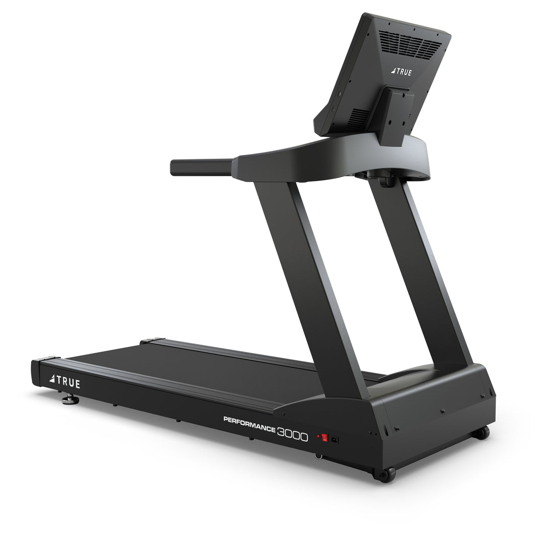 Performance 3000 Treadmill