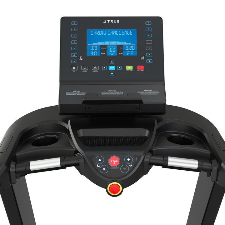 Performance 3000 Treadmill