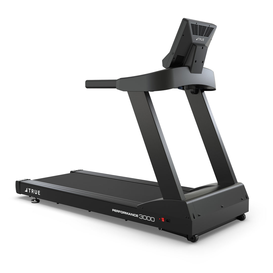 Performance 3000 Treadmill