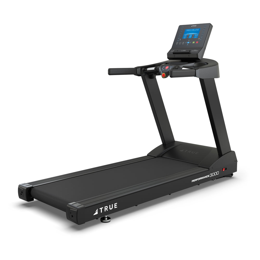 Performance 3000 Treadmill