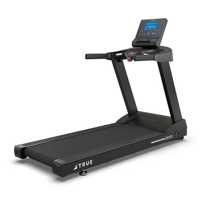 Performance 3000 Treadmill
