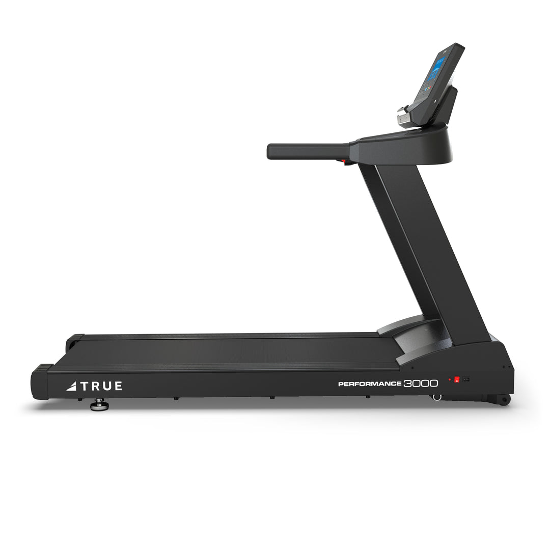 Performance 3000 Treadmill
