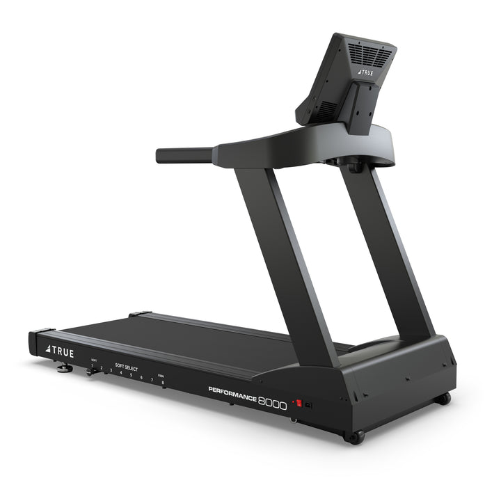 Performance 8000 Treadmill
