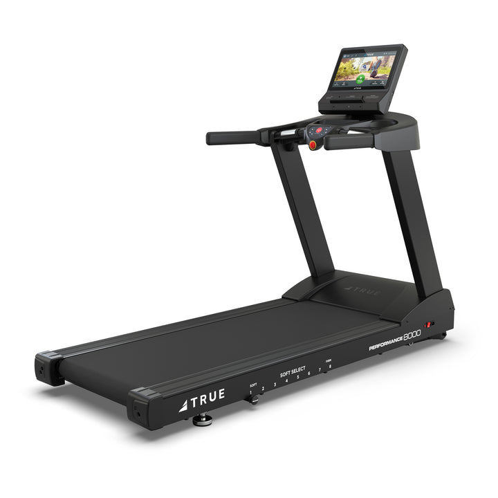 Performance 8000 Treadmill