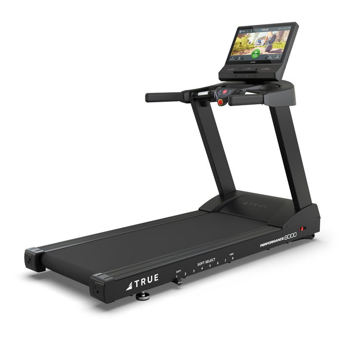 Performance 8000 Treadmill