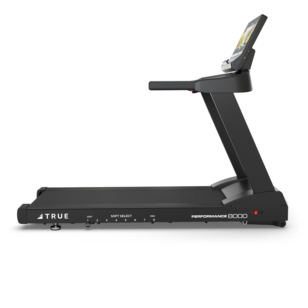 Performance 8000 Treadmill