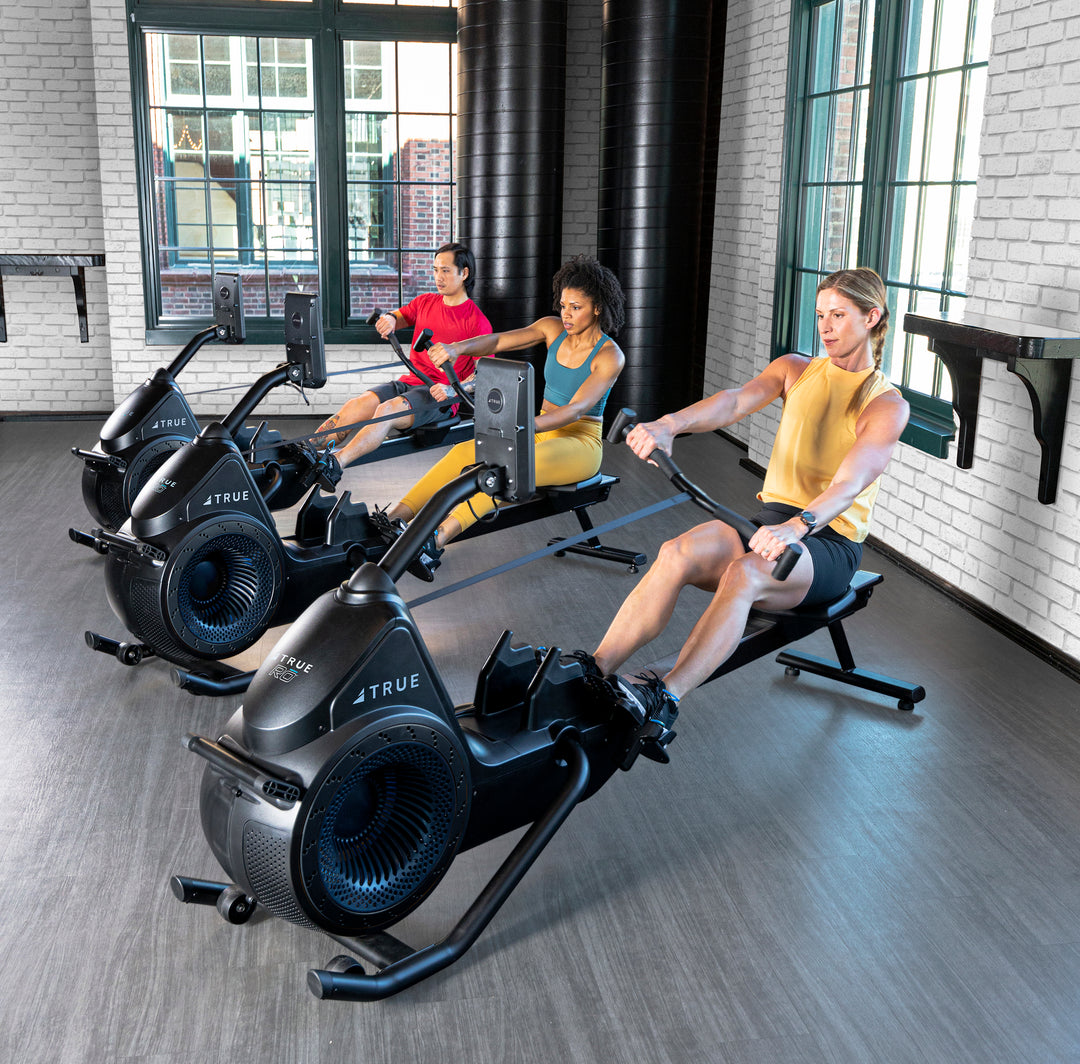 TRUE Rō Rower