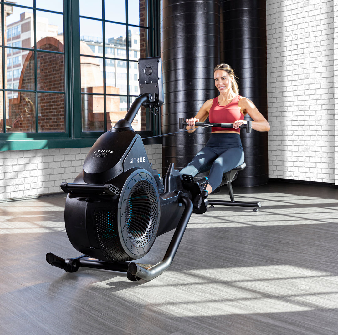 TRUE Rō Rower