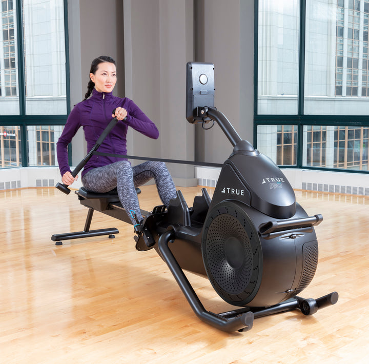 TRUE Rō Rower