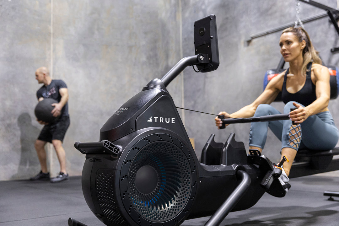 TRUE Rō Rower