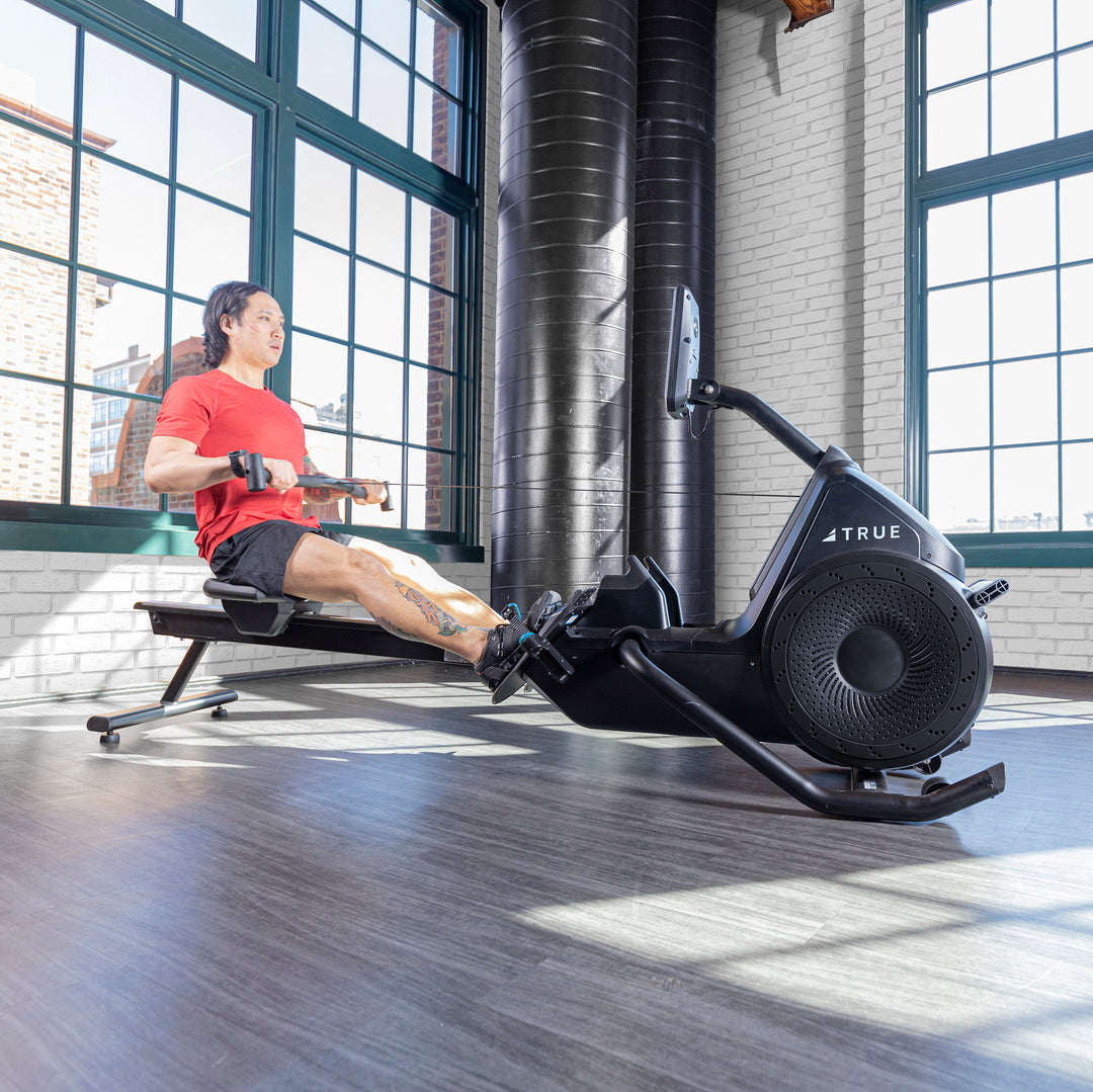 TRUE Rō Rower
