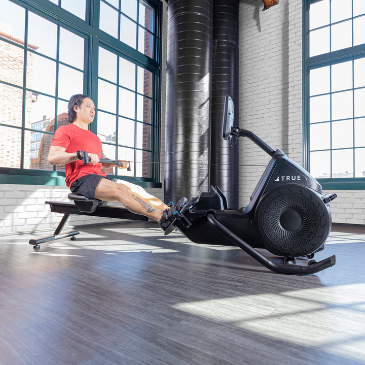 TRUE Rō Rower