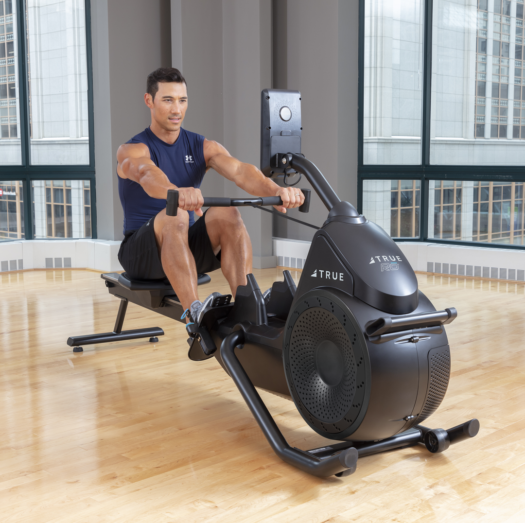 TRUE Rō Rower