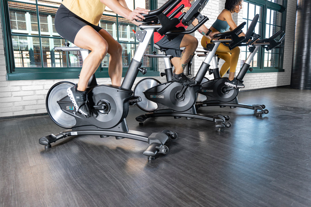 Surge Spin Bike