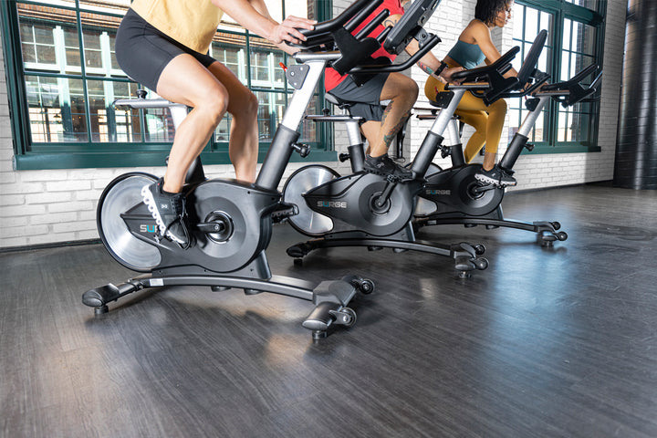 Surge Spin Bike