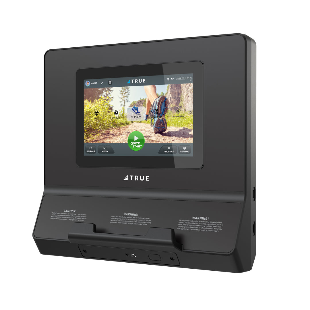 Performance 1000 Treadmill