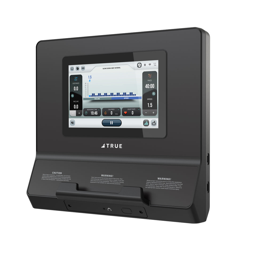 Performance 1000 Treadmill