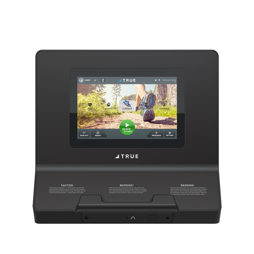 Performance 1000 Treadmill