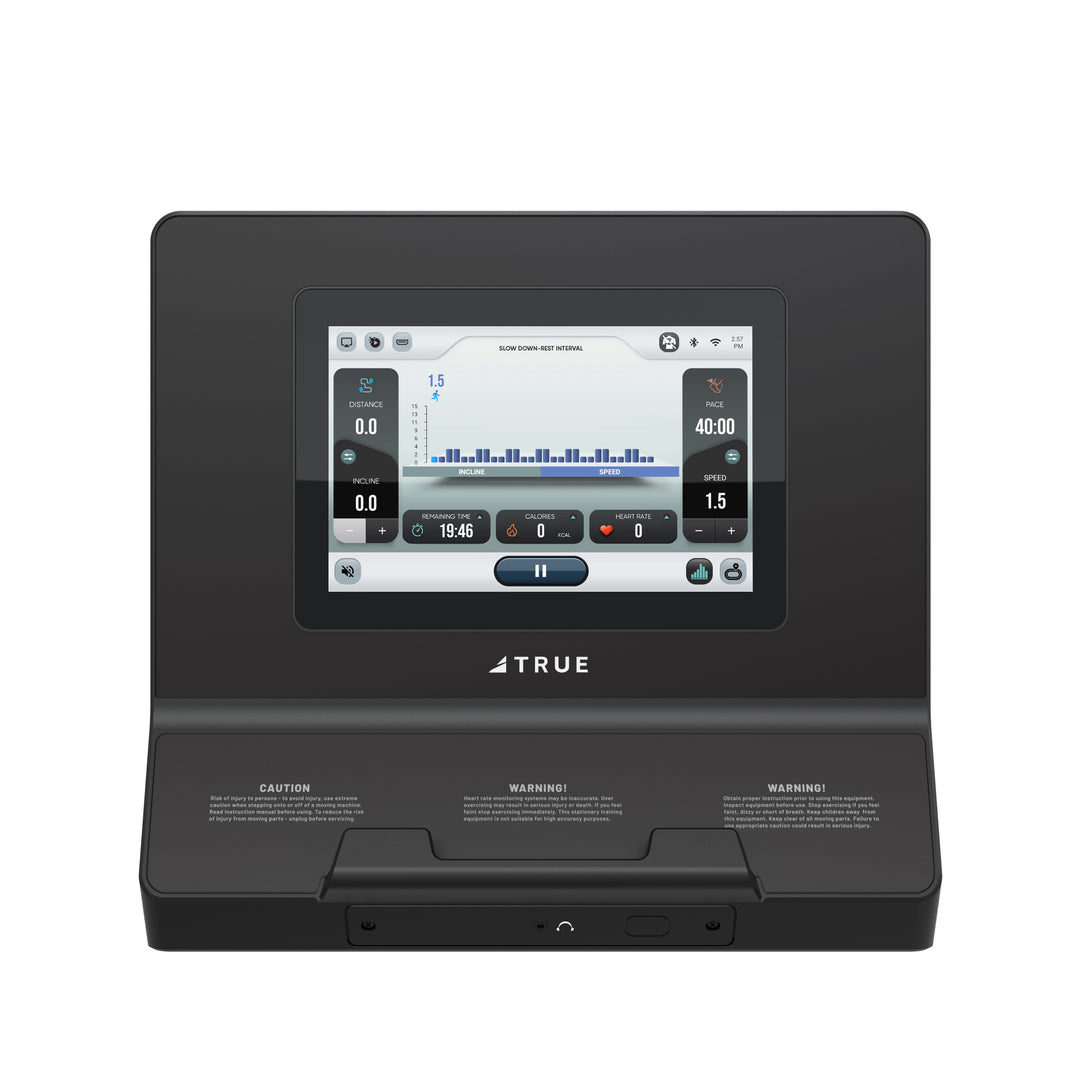 Performance 1000 Treadmill