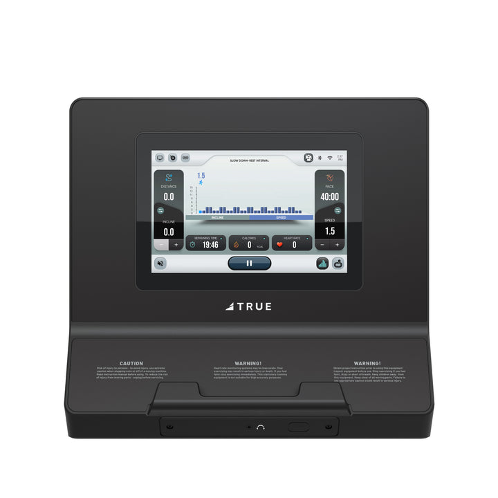 Performance 1000 Treadmill