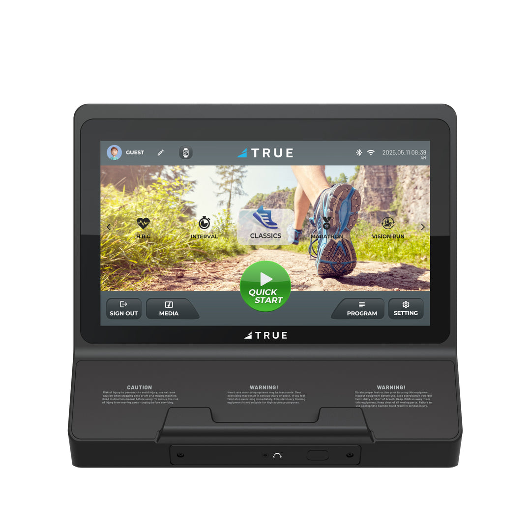 Performance 1000 Treadmill