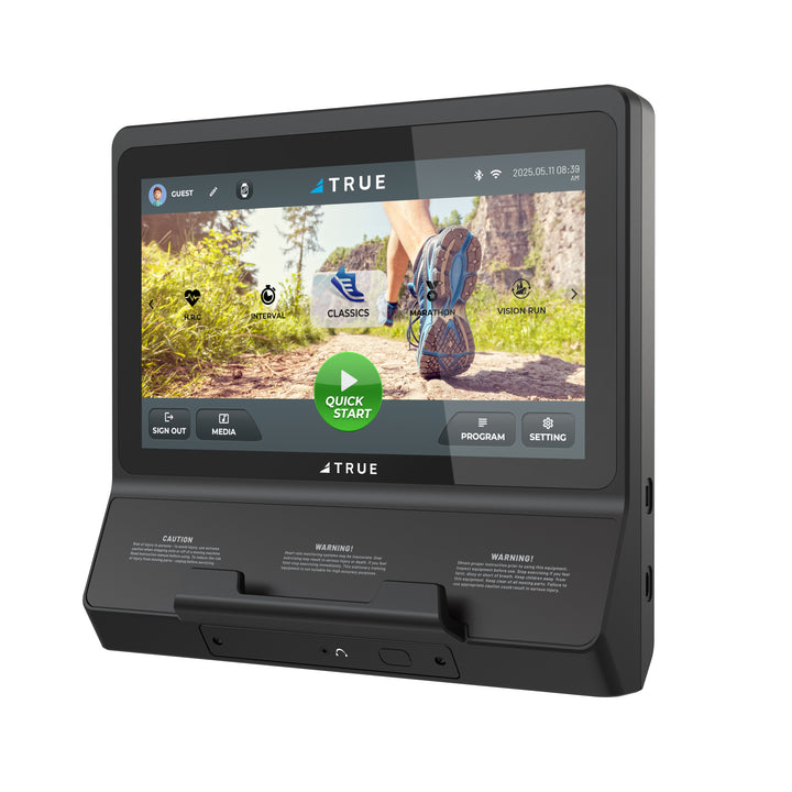 Performance 1000 Treadmill