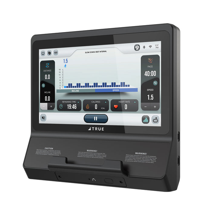 Performance 1000 Treadmill