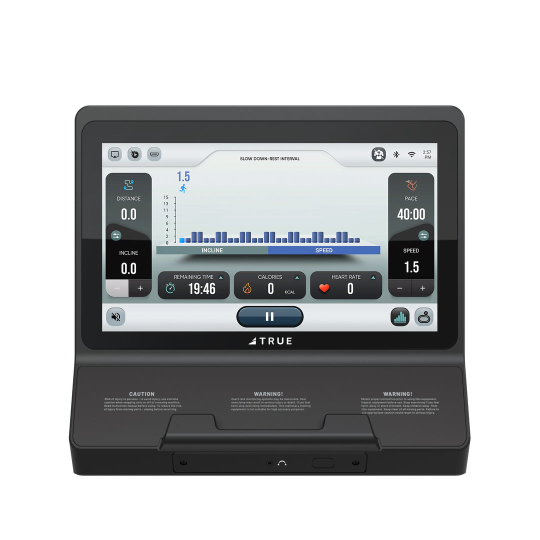 Performance 1000 Treadmill