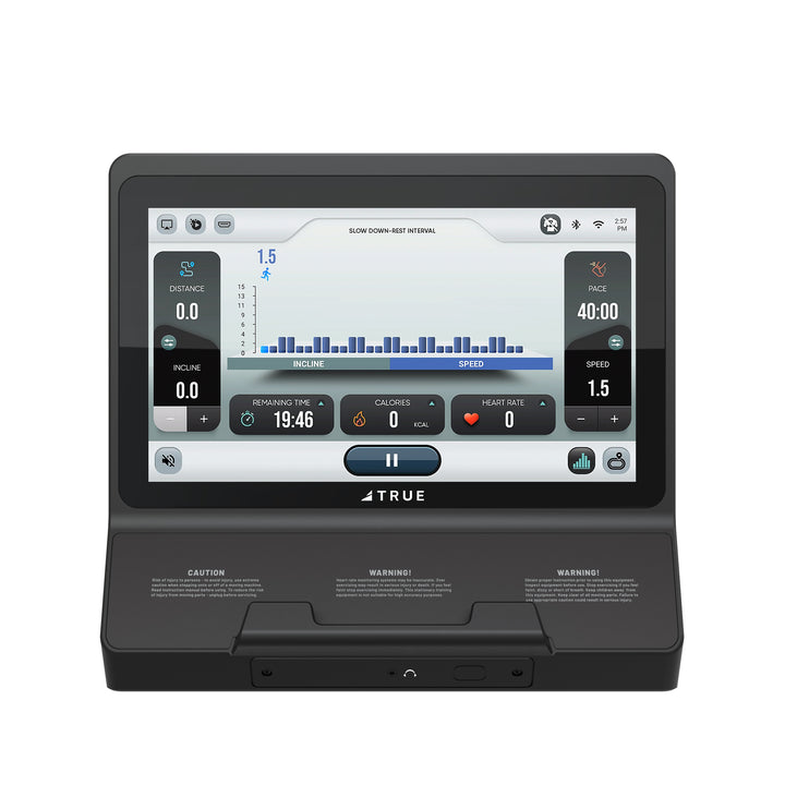 Performance 1000 Treadmill