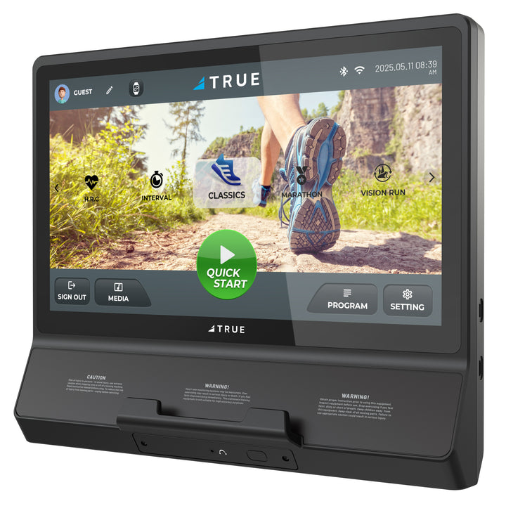 Performance 1000 Treadmill